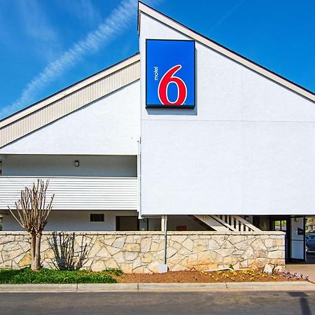 Motel 6-Charlotte, Nc - Airport Exteriör bild